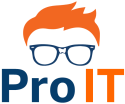 Logo of ProIT LLC