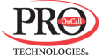 Logo of Pro OnCall Technologies