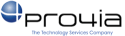 Logo of Pro4ia
