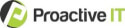 Logo of Proactive IT