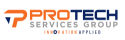 Logo of ProTech Services Group, Inc.