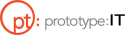 Logo of prototype:IT