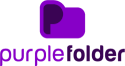 Logo of Purple Folder