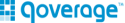 Logo of Qoverage