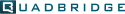 Logo of Quadbridge Inc.