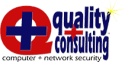 Logo of QPC Security
