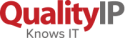 Logo of QualityIP