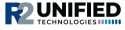 Logo of R2 Unified Technologies