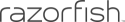 Logo of Razorfish