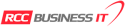 Logo of RCC Business IT