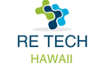 Logo of RE Tech Hawaii