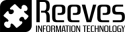 Logo of Reeves Information Technology