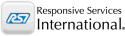 Logo of Responsive Services International