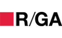 Logo of R/GA
