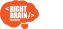 Logo of RightBrain Networks