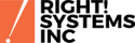 Logo of Right! Systems, Inc.