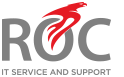 Logo of Remote Operations Company