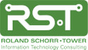 Logo of Roland Schorr & Tower