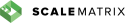 Logo of ScaleMatrix