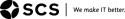 Logo of SCS | IT Services