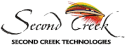 Logo of Second Creek Technologies, LLC