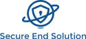 Logo of Secure End Solution