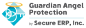 Logo of Secure ERP, Inc. - secureerpinc.com