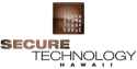 Logo of Secure Technology Hawaii, Inc.