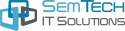 Logo of SemTech IT Solutions