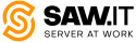 Logo of Server At Work, LLC