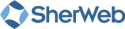 Logo of Sherweb