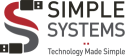 Logo of Simple Systems