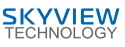 Logo of SkyView Technology