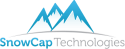 Logo of SnowCap Technologies, LLC.
