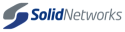 Logo of Solid Networks, Inc.