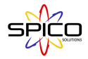 Logo of Spico Solutions