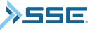 Logo of SSE