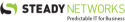 Logo of Steady Networks