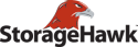 Logo of StorageHawk