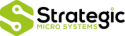 Logo of Strategic Micro Systems