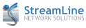Logo of StreamLine Network Solutions