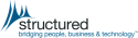 Logo of Structured Communication Systems