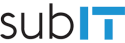Logo of subIT