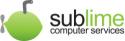 Logo of Sublime Computer Services, LLC