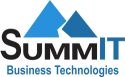 Logo of Summit Business Technologies