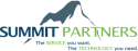 Logo of Summit Partners