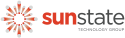 Logo of Sunstate Technology Group, LLC.