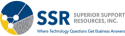 Logo of Superior Support Resources, Inc.