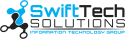 Logo of SwiftTech Solutions, Inc.