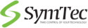 Logo of SymTec